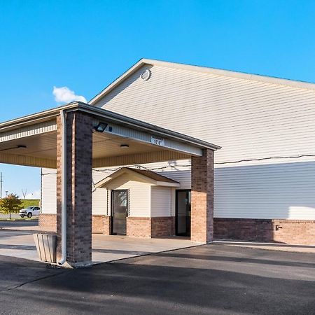Americas Best Value Inn-Wenona Exteriör bild